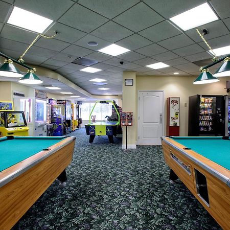 The Resort On Cocoa Beach Luaran gambar