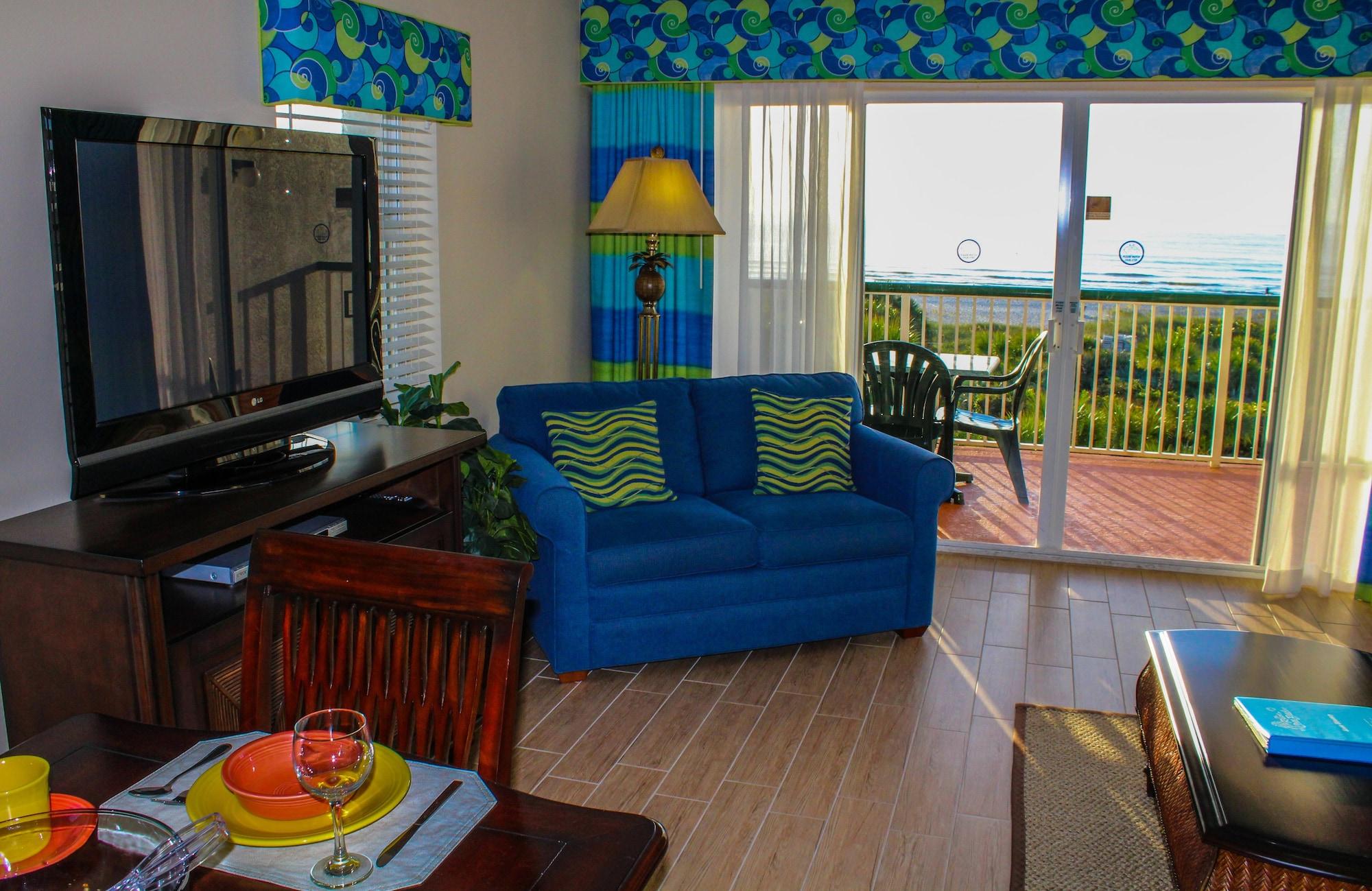 The Resort On Cocoa Beach Luaran gambar