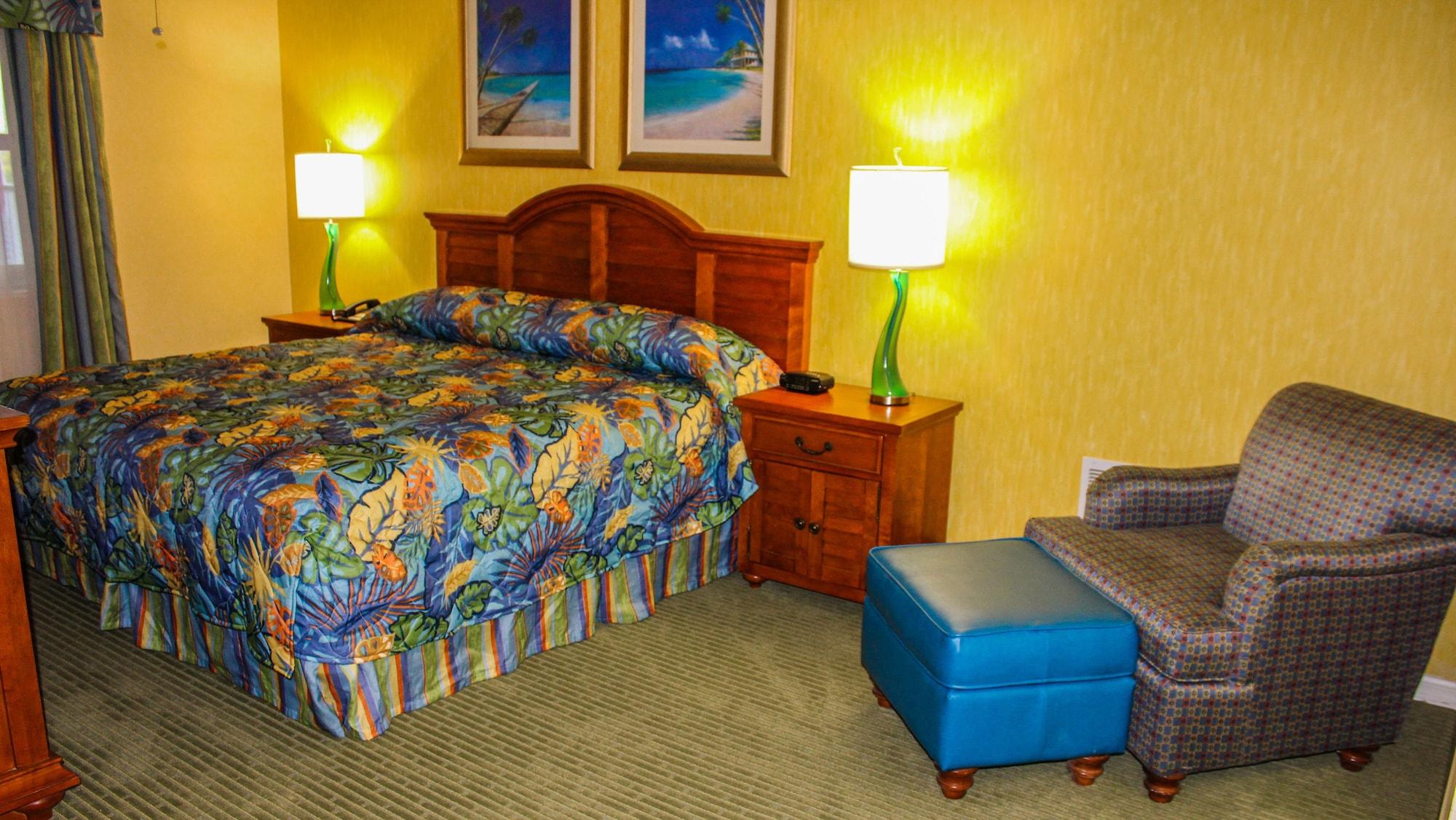 The Resort On Cocoa Beach Luaran gambar