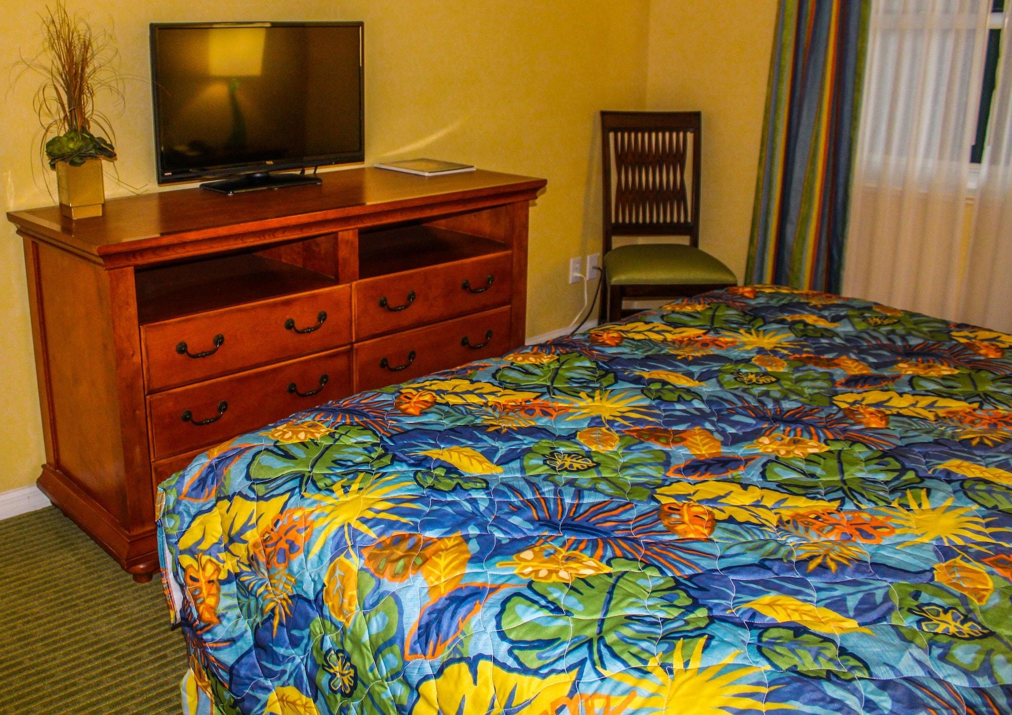 The Resort On Cocoa Beach Luaran gambar