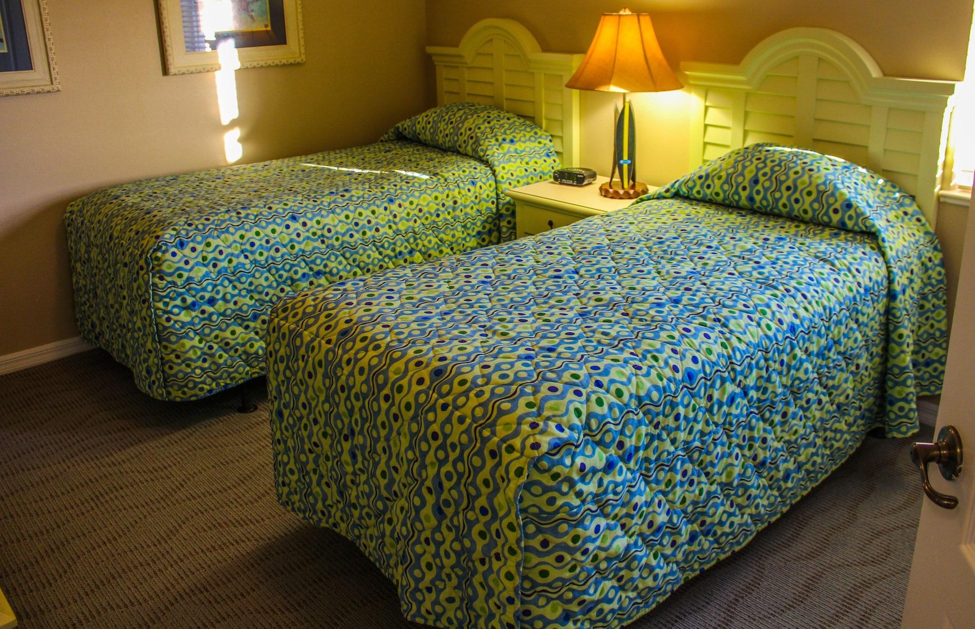 The Resort On Cocoa Beach Luaran gambar