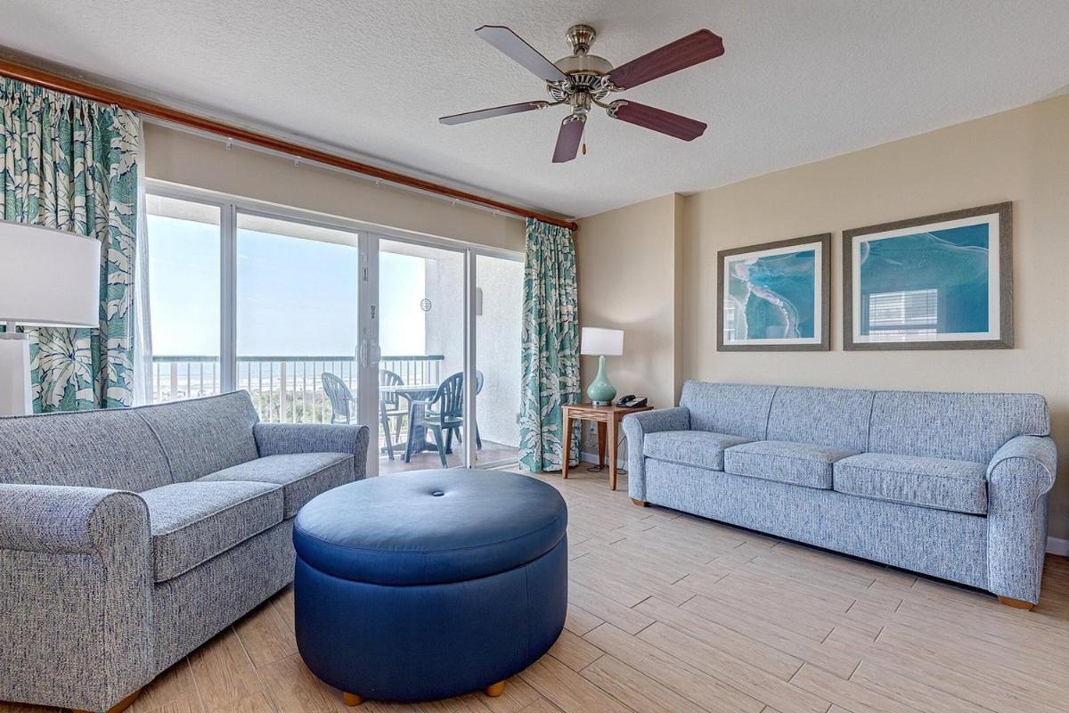 The Resort On Cocoa Beach Luaran gambar