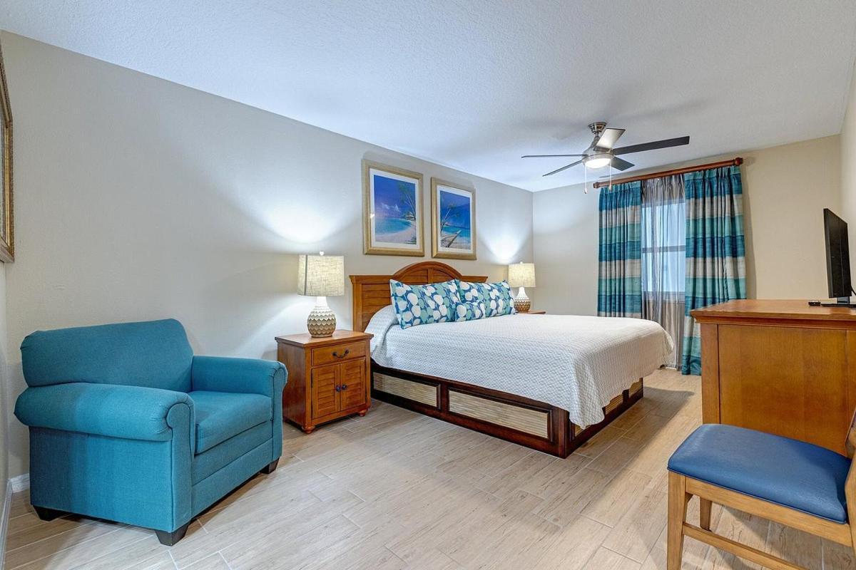 The Resort On Cocoa Beach Luaran gambar