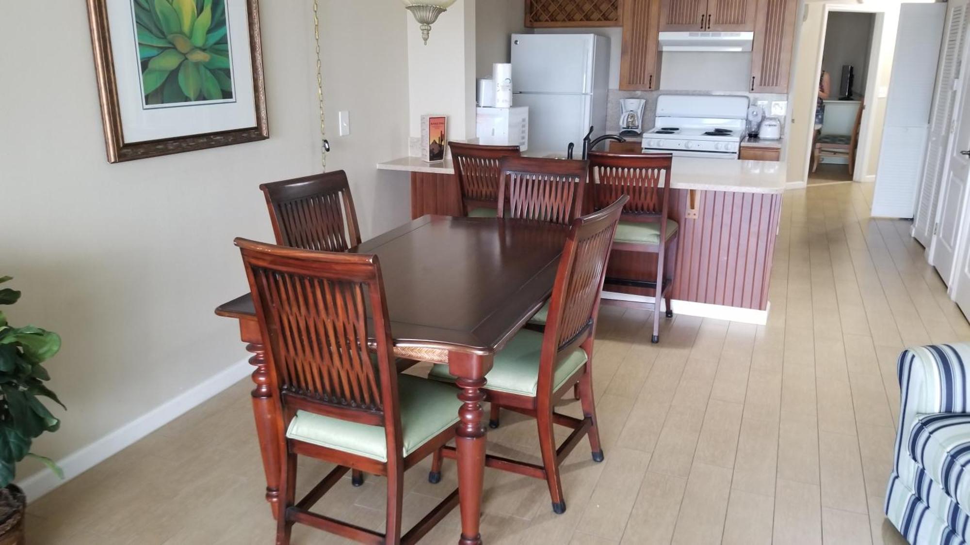 The Resort On Cocoa Beach Luaran gambar