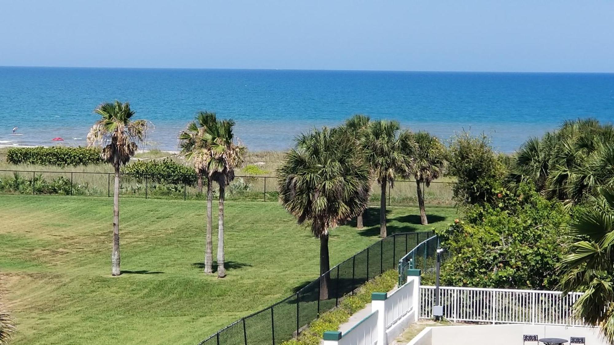 The Resort On Cocoa Beach Luaran gambar