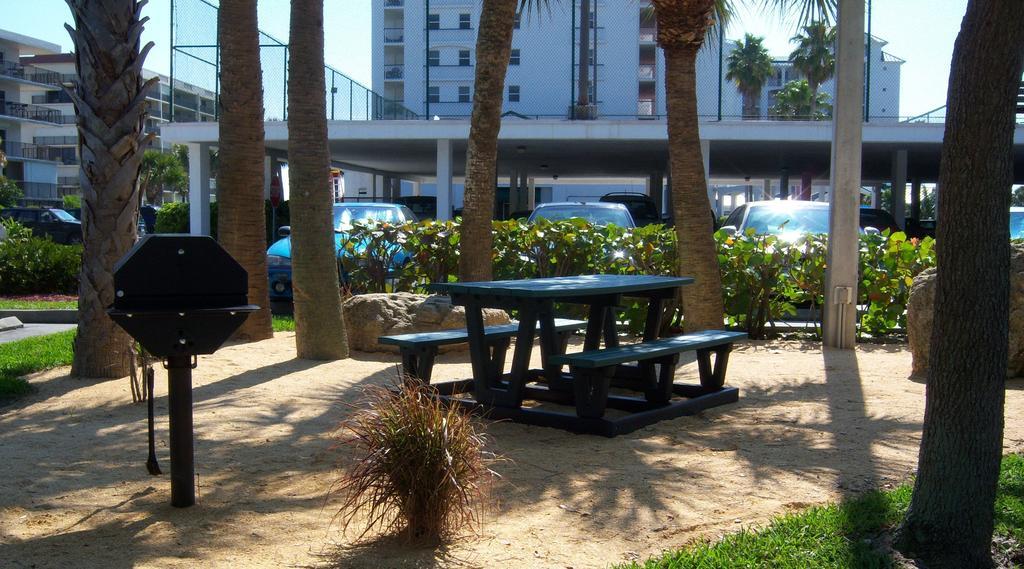 The Resort On Cocoa Beach Luaran gambar