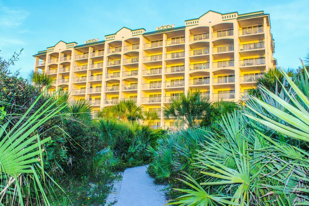 The Resort On Cocoa Beach Luaran gambar
