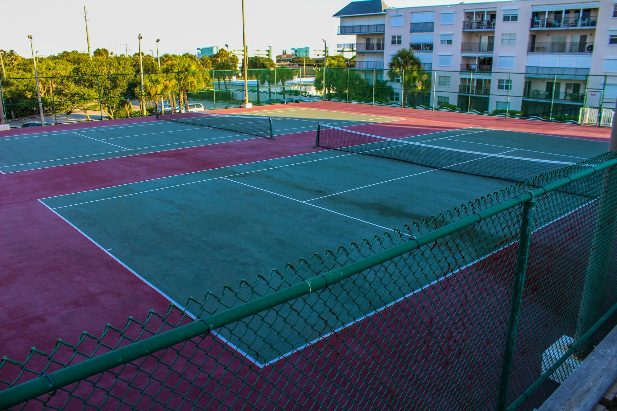 The Resort On Cocoa Beach Luaran gambar