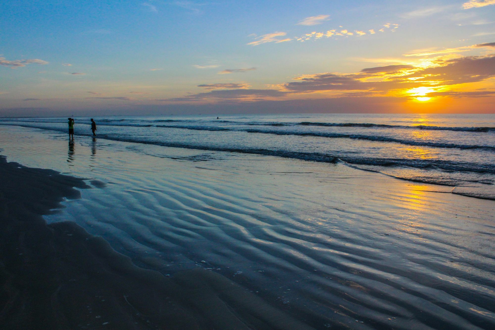 The Resort On Cocoa Beach Luaran gambar