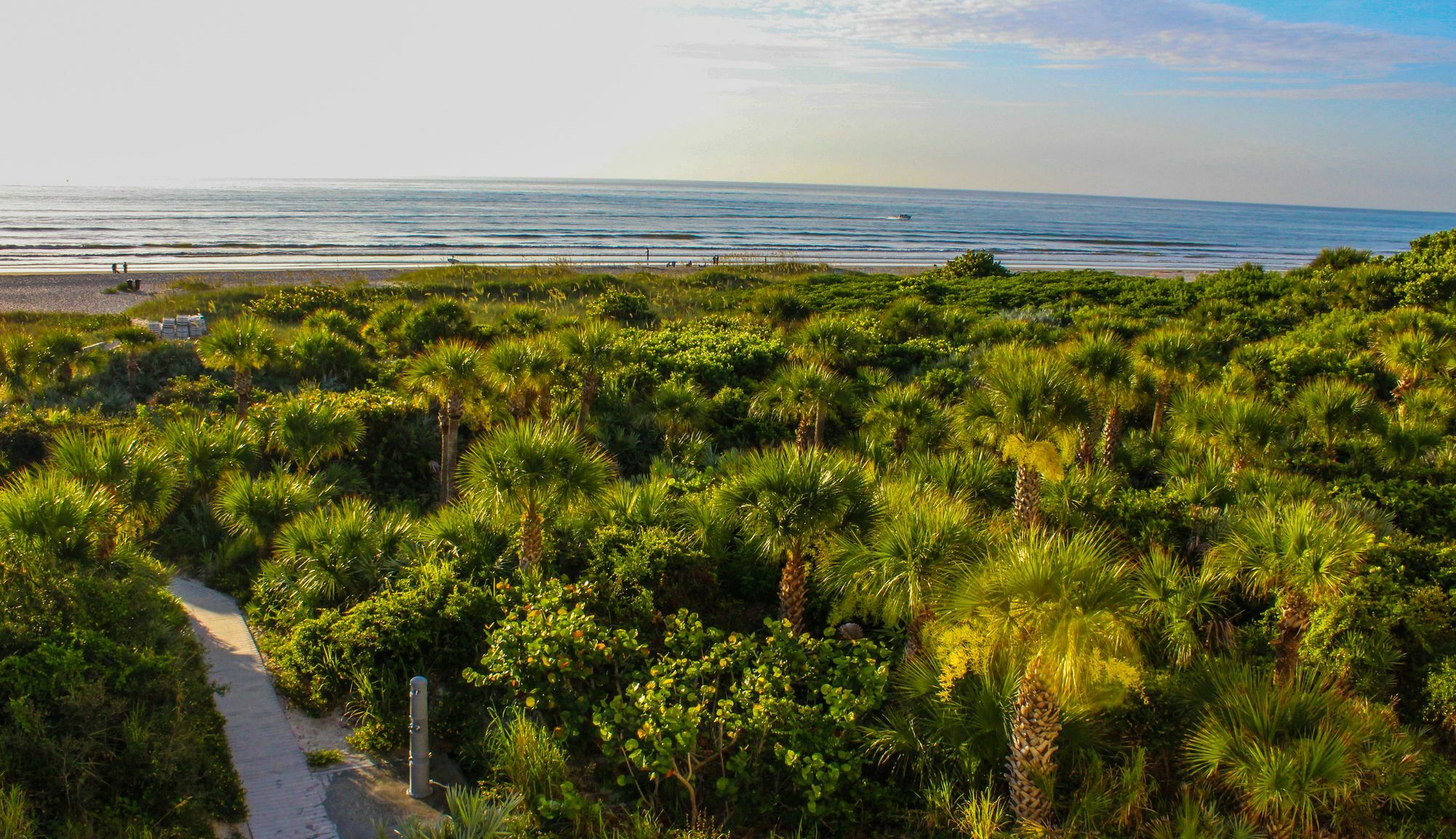 The Resort On Cocoa Beach Luaran gambar