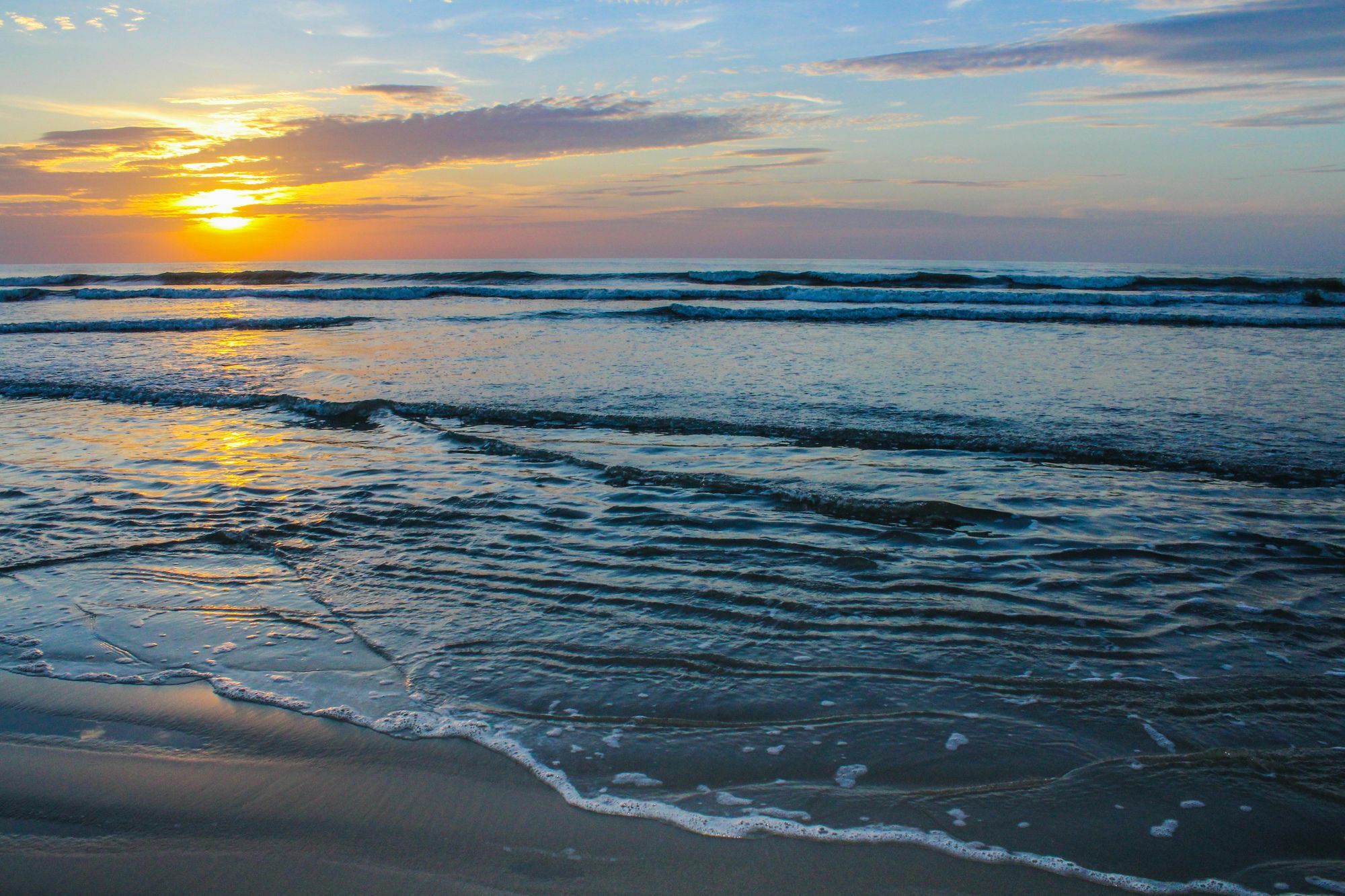 The Resort On Cocoa Beach Luaran gambar