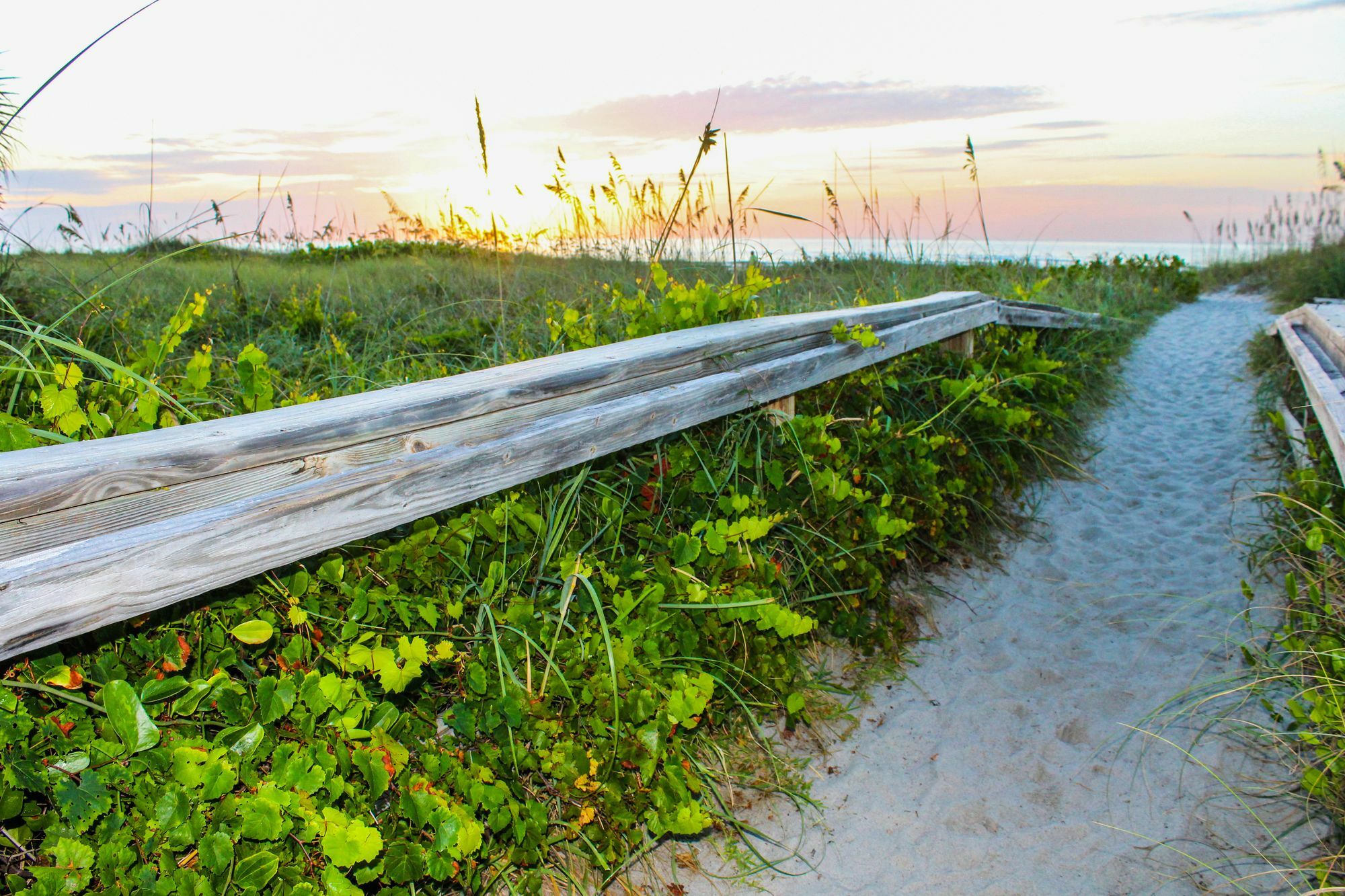 The Resort On Cocoa Beach Luaran gambar